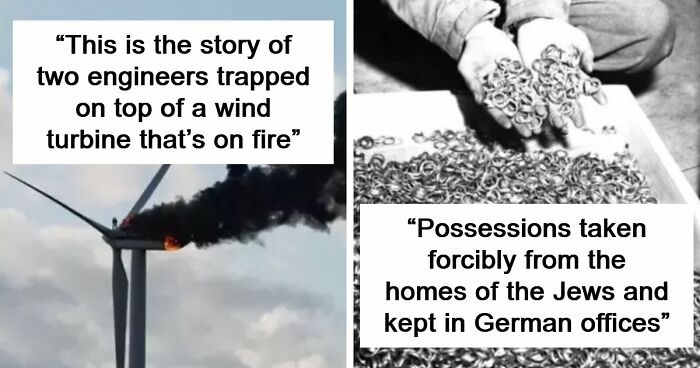 33 Creepy Photos That People Can’t Believe Someone Took