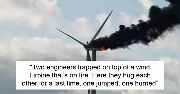 33 Creepy Photos That People Can’t Believe Someone Took