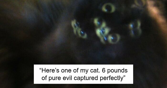 33 Creepy Photos That People Can’t Believe Someone Took