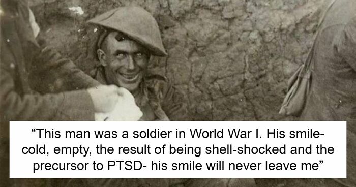 33 Creepy Photos That People Can’t Believe Someone Took
