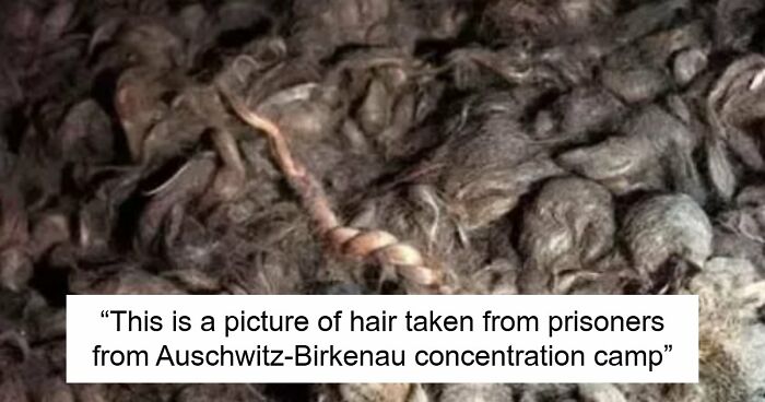33 Creepy Photos That People Can’t Believe Someone Took