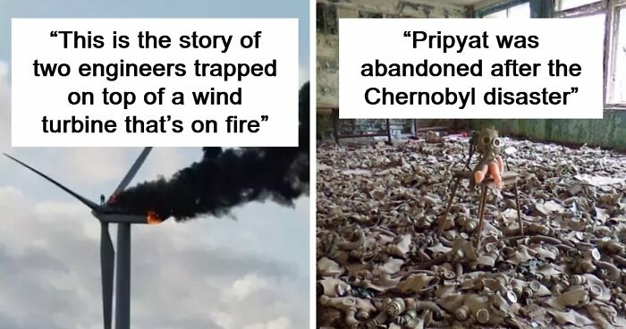 33 Creepy Photos That People Can’t Believe Someone Took