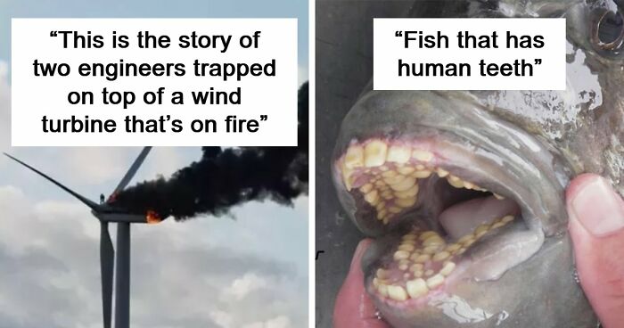 33 Creepy Photos That People Can’t Believe Someone Took