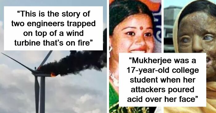 33 Creepy Photos That People Can’t Believe Someone Took