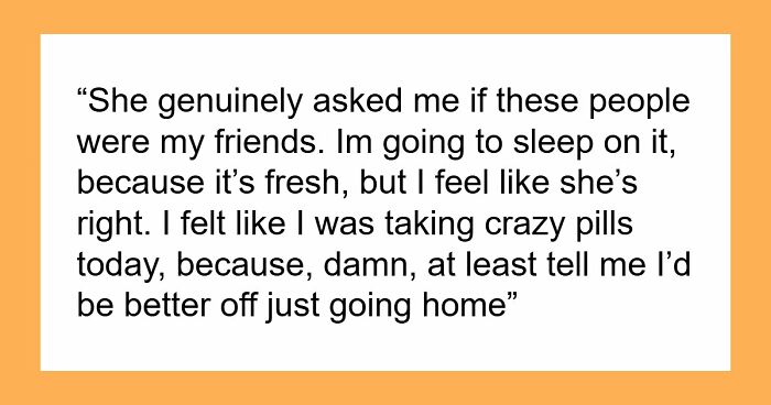 Woman Rearranges Childcare For Long-Awaited Hike, Finds Out The Trip Was Nothing Like Advertised