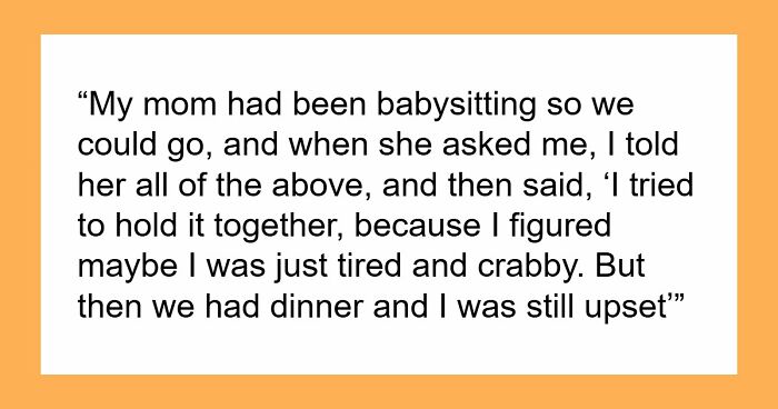 Woman Rearranges Childcare For Long-Awaited Hike, Finds Out The Trip Was Nothing Like Advertised