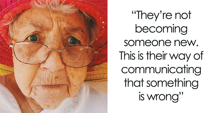 Dementia Care Expert Shares 20 Things People Often Get Wrong About The Condition