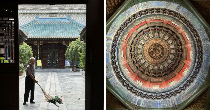 After Visiting Nearly 70 Countries, This Traveler Found China Unlike Anywhere Else (33 Pics)