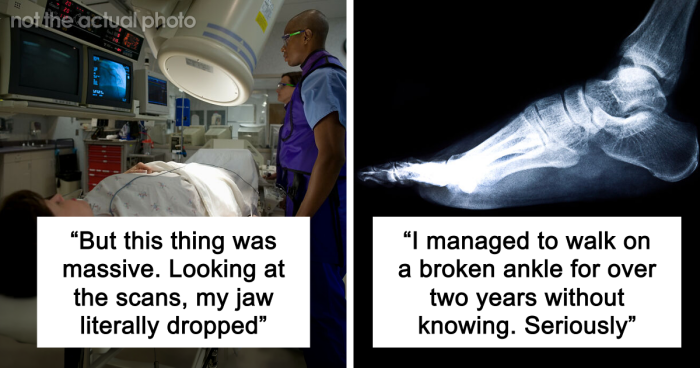 Nurses Still Have No Explanation To These 40 Things That Happened With Their Patients
