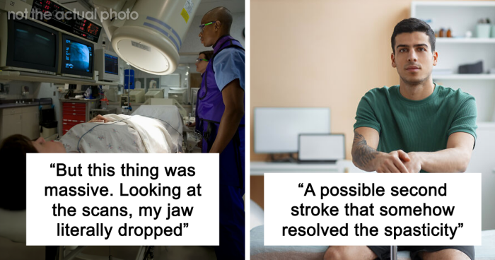 Nurses Still Have No Explanation To These 40 Things That Happened With Their Patients