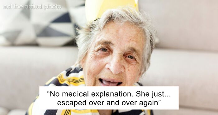 Nurses Still Have No Explanation To These 40 Things That Happened With Their Patients