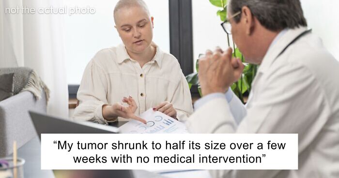 Nurses Still Have No Explanation To These 40 Things That Happened With Their Patients