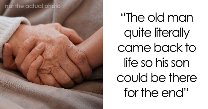 Nurses Still Have No Explanation To These 40 Things That Happened With Their Patients