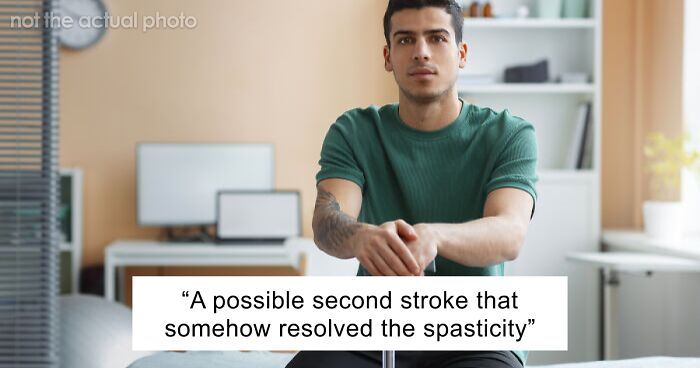 Nurses Still Have No Explanation To These 40 Things That Happened With Their Patients