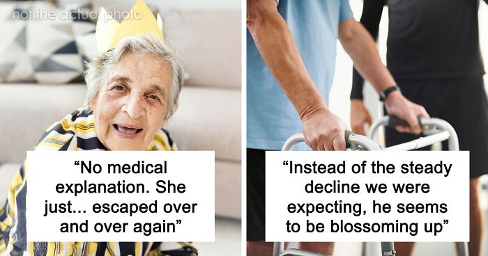 Nurses Still Have No Explanation To These 40 Things That Happened With Their Patients
