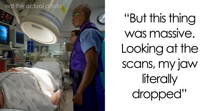 Nurses Still Have No Explanation To These 40 Things That Happened With Their Patients
