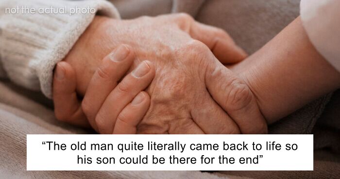 Nurses Still Have No Explanation To These 40 Things That Happened With Their Patients