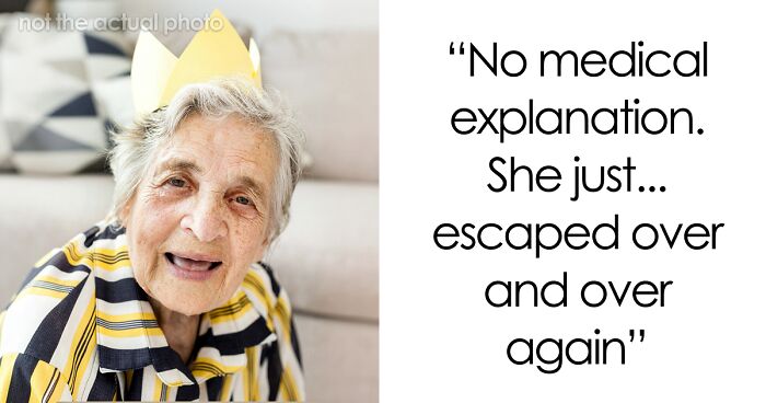 Nurses Still Have No Explanation To These 40 Things That Happened With Their Patients
