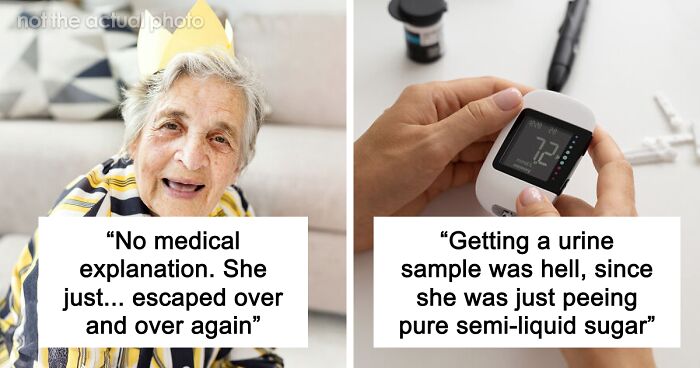 Nurses Still Have No Explanation To These 40 Things That Happened With Their Patients