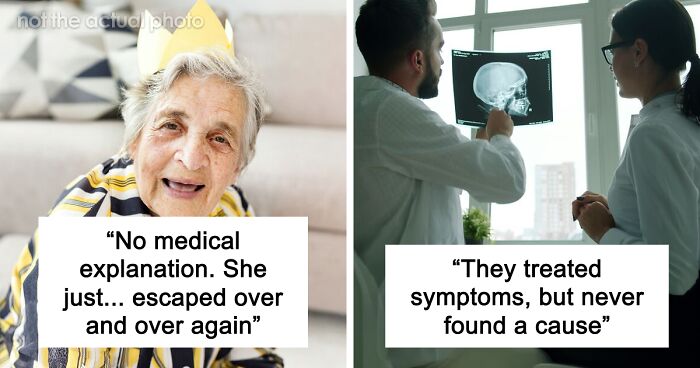 Nurses Still Have No Explanation To These 40 Things That Happened With Their Patients