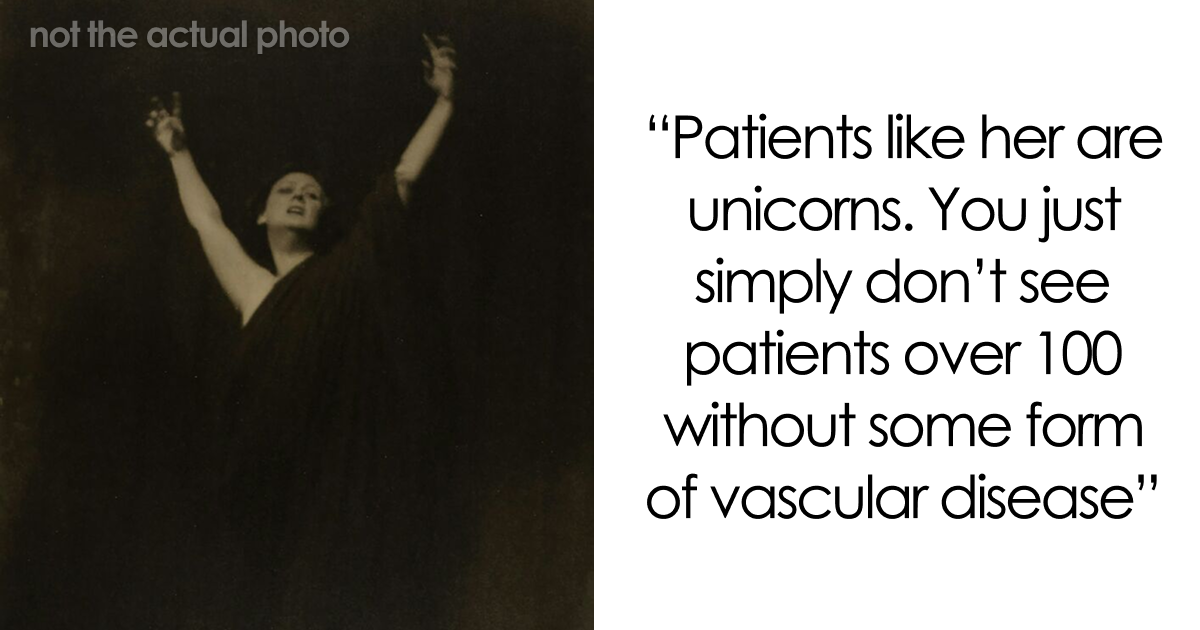 Nurses Still Have No Explanation To These 40 Things That Happened With Their Patients | Bored Panda
