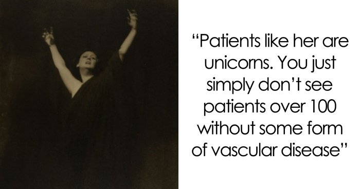 Nurses Still Have No Explanation To These 40 Things That Happened With Their Patients