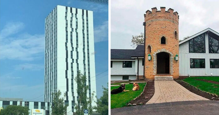 66 Architecture And Design Fails That Could Have Been Avoided With Five Minutes Of Actual Thinking