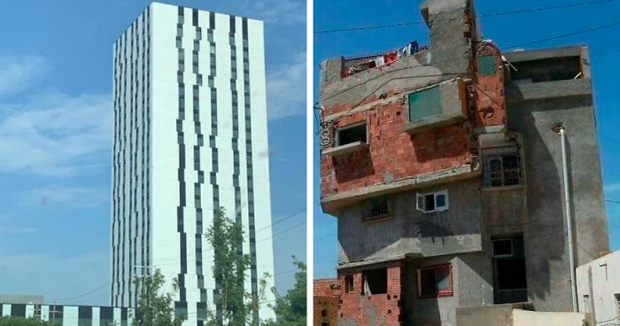 66 Architecture And Design Fails That Could Have Been Avoided With Five Minutes Of Actual Thinking