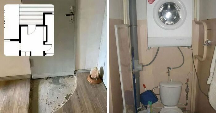 66 Architecture And Design Fails That Could Have Been Avoided With Five Minutes Of Actual Thinking