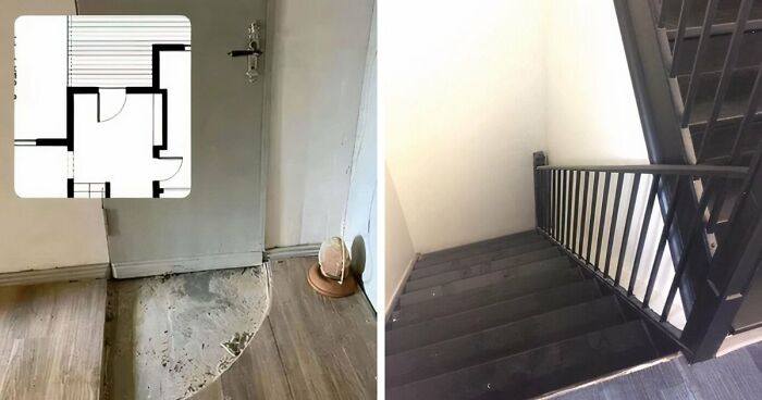 66 Architecture And Design Fails That Could Have Been Avoided With Five Minutes Of Actual Thinking