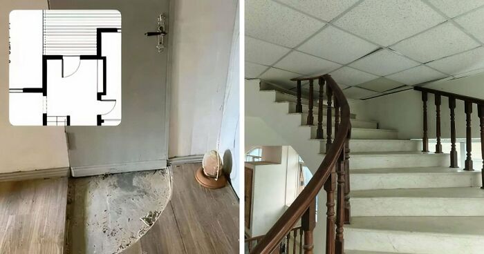 66 Architecture And Design Fails That Could Have Been Avoided With Five Minutes Of Actual Thinking