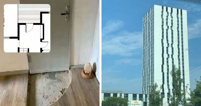 66 Architecture And Design Fails That Could Have Been Avoided With Five Minutes Of Actual Thinking