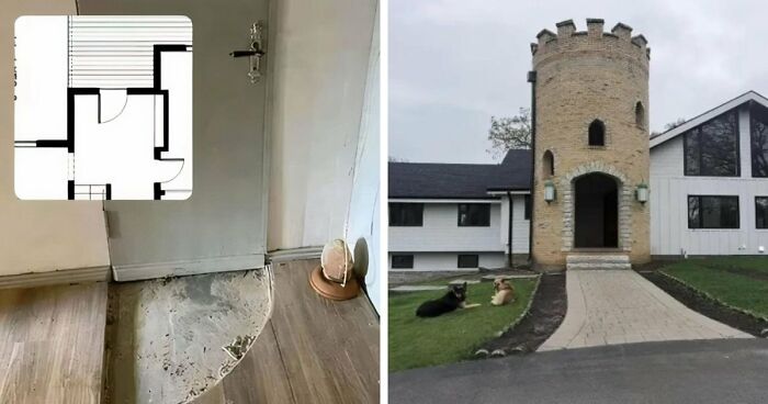 66 Architecture And Design Fails That Could Have Been Avoided With Five Minutes Of Actual Thinking