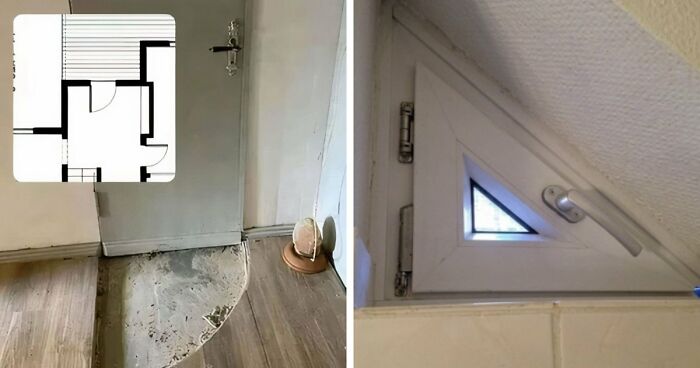 66 Architecture And Design Fails That Could Have Been Avoided With Five Minutes Of Actual Thinking