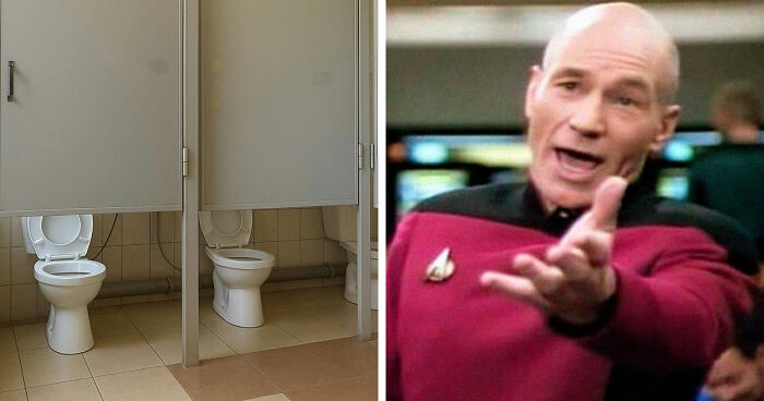 66 Architecture And Design Fails That Could Have Been Avoided With Five Minutes Of Actual Thinking