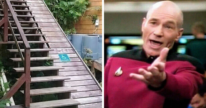 66 Architecture And Design Fails That Could Have Been Avoided With Five Minutes Of Actual Thinking