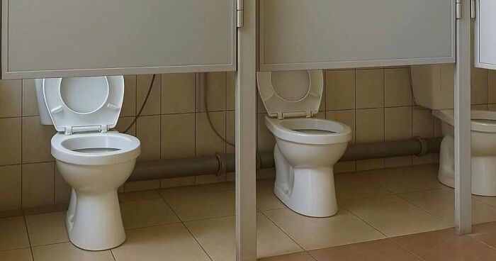 66 Architecture And Design Fails That Could Have Been Avoided With Five Minutes Of Actual Thinking