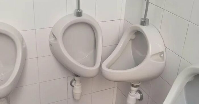 66 Architecture And Design Fails That Could Have Been Avoided With Five Minutes Of Actual Thinking