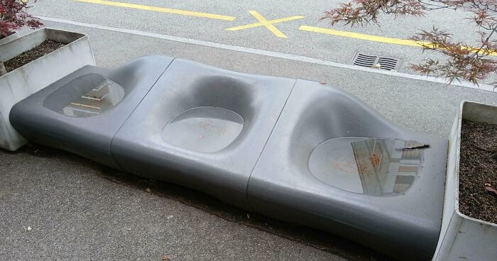66 Architecture And Design Fails That Could Have Been Avoided With Five Minutes Of Actual Thinking