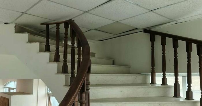 66 Architecture And Design Fails That Could Have Been Avoided With Five Minutes Of Actual Thinking