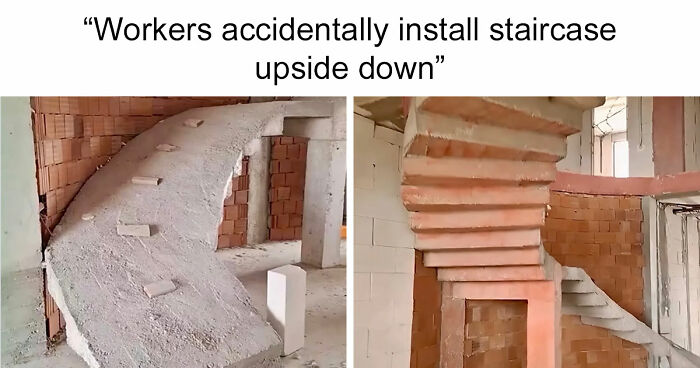 66 Architecture And Design Fails That Could Have Been Avoided With Five Minutes Of Actual Thinking