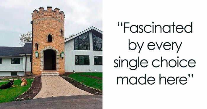 66 Architecture And Design Fails That Could Have Been Avoided With Five Minutes Of Actual Thinking