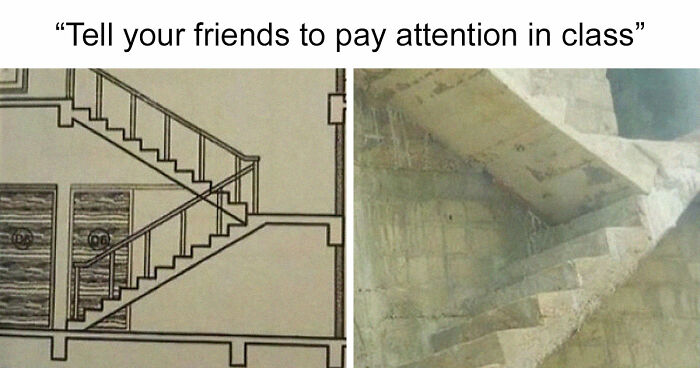 66 Architecture And Design Fails That Could Have Been Avoided With Five Minutes Of Actual Thinking