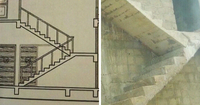 66 Architecture And Design Fails That Could Have Been Avoided With Five Minutes Of Actual Thinking