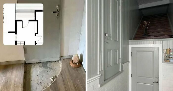 66 Architecture And Design Fails That Could Have Been Avoided With Five Minutes Of Actual Thinking