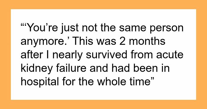 36 Breakup Reasons So Unhinged, Folks Just Had To Share Them With The World