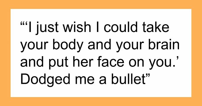 36 Breakup Reasons So Unhinged, Folks Just Had To Share Them With The World