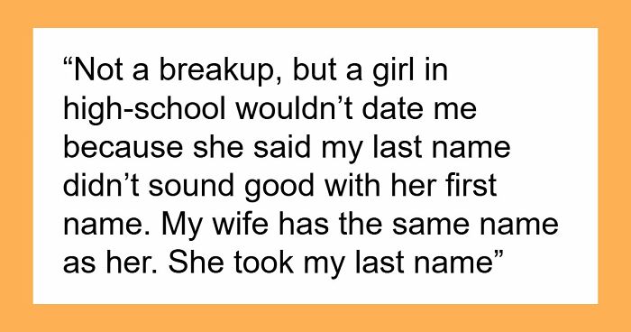 36 Breakup Reasons So Unhinged, Folks Just Had To Share Them With The World