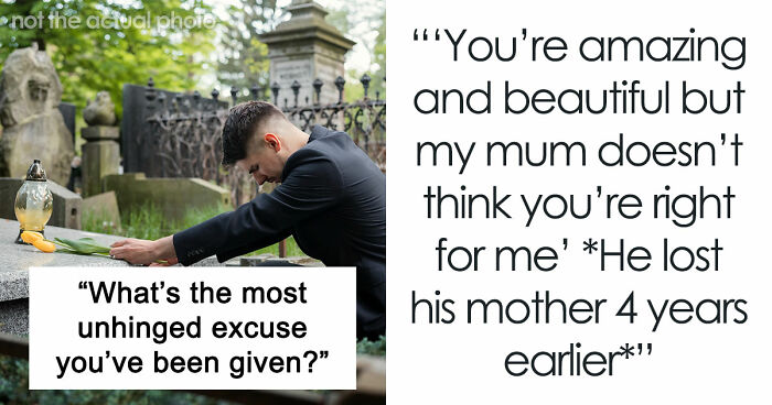 36 Breakup Reasons So Unhinged, Folks Just Had To Share Them With The World