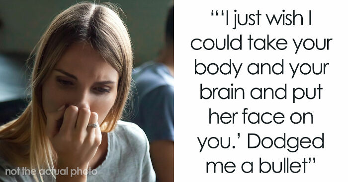 36 Breakup Reasons So Unhinged, Folks Just Had To Share Them With The World